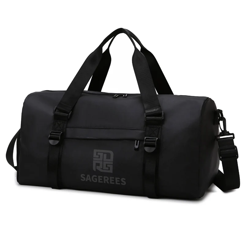 Sportliche Reisetasche Skanto für Herren