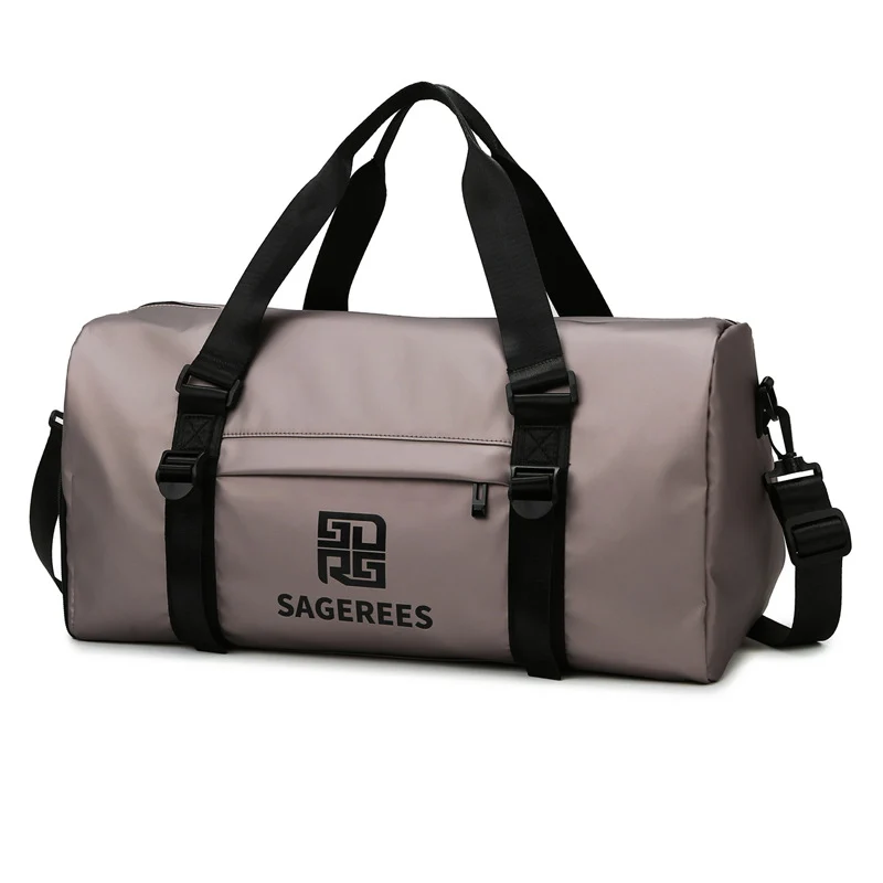 Sportliche Reisetasche Skanto für Herren