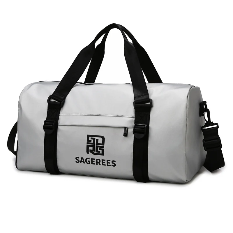 Sportliche Reisetasche Skanto für Herren