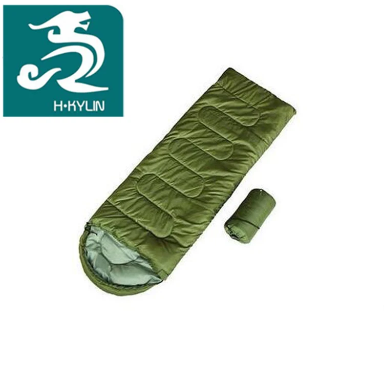 Schlafsack mit innovativer Isolationstechnologie Skanto