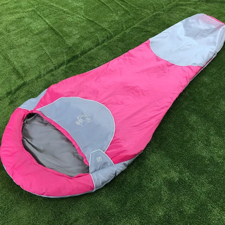 Hochleistungs-Isolationsschlafsack Skanto