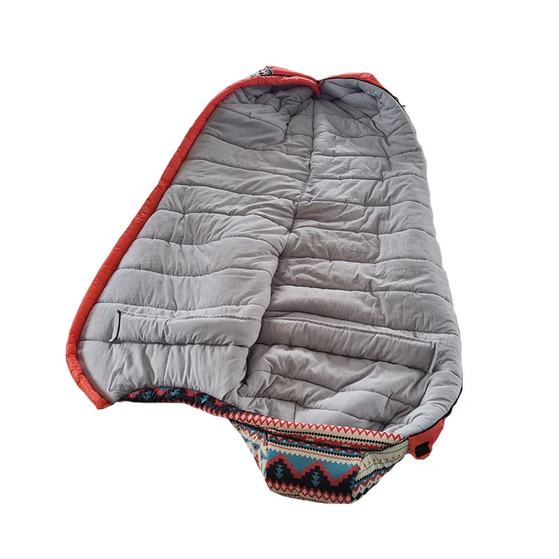 Schlafsack Skanto