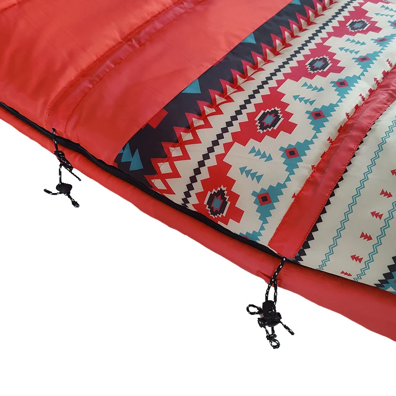 Schlafsack Skanto