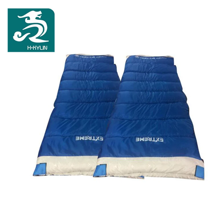 Schlafsack Skanto