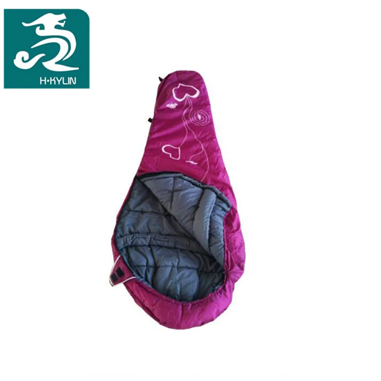 Schlafsack Skanto
