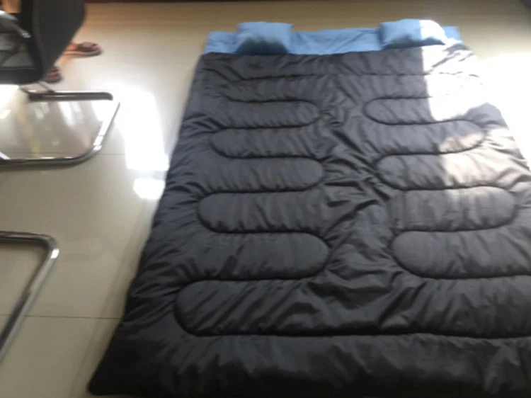Schlafsack Skanto