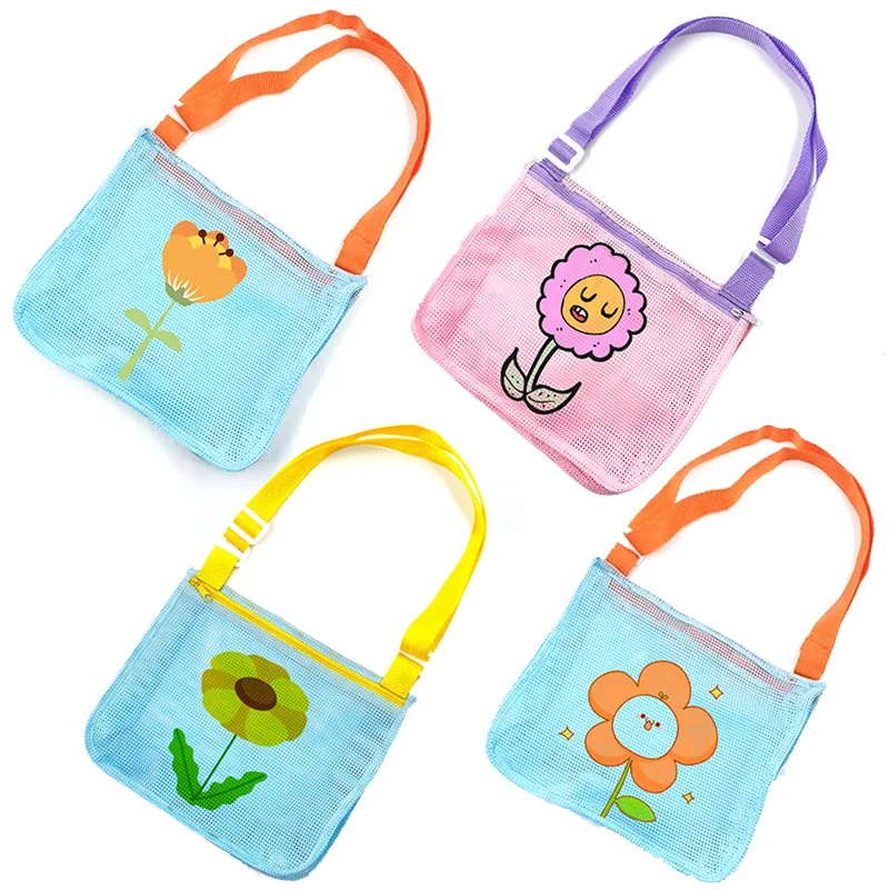 Kindergartenrucksack mit fröhlichem Bienen-Design Skanto
