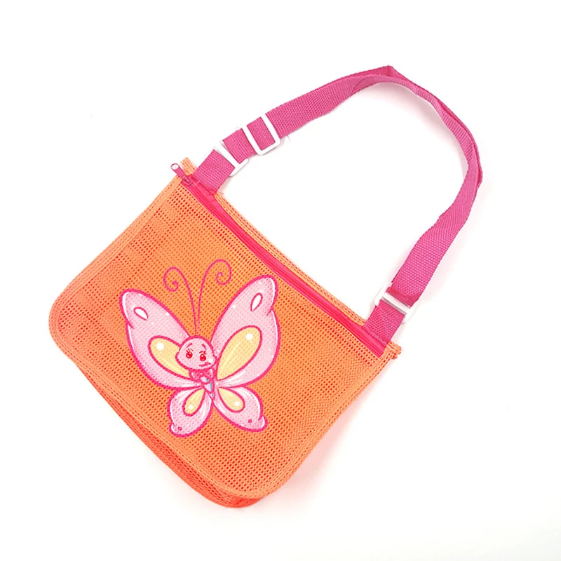 Kindergartenrucksack mit fröhlichem Bienen-Design Skanto