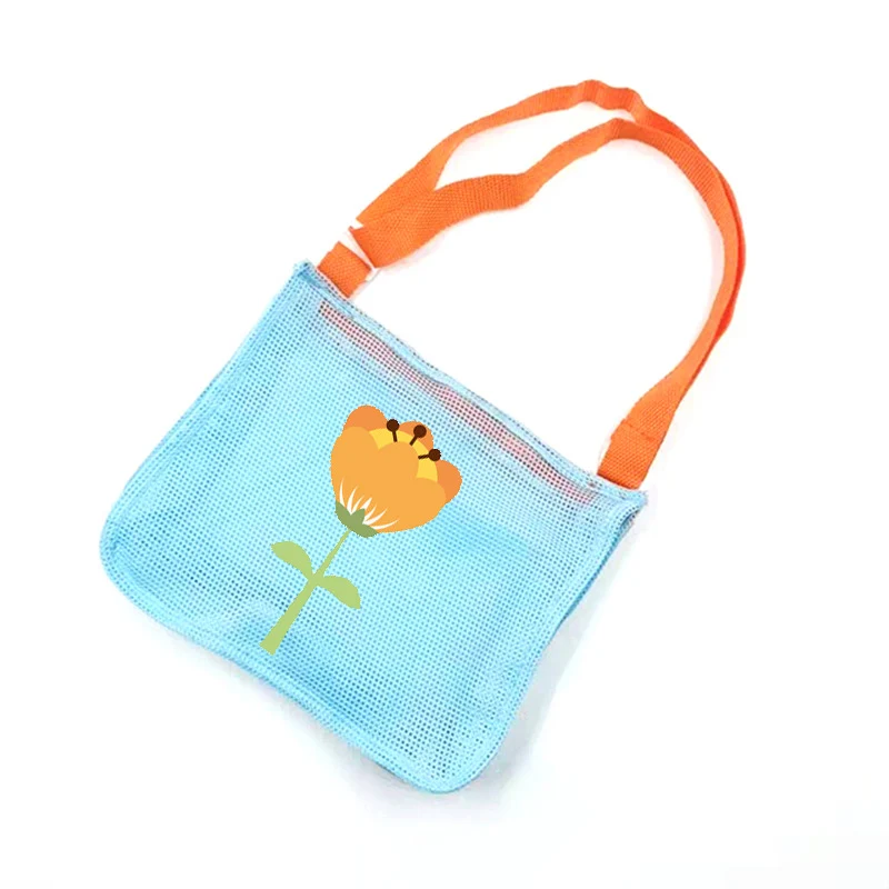 Kindergartenrucksack mit fröhlichem Bienen-Design Skanto