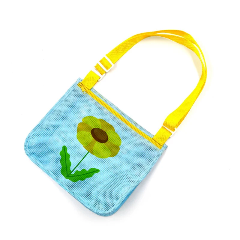 Kindergartenrucksack mit fröhlichem Bienen-Design Skanto