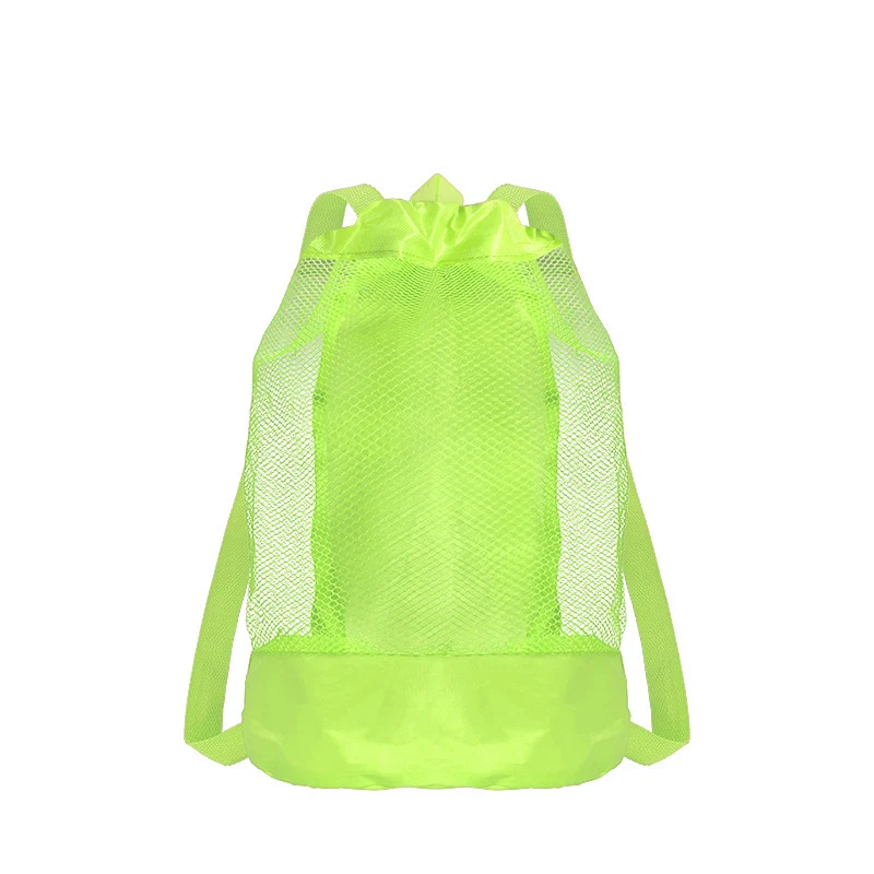 Atmungsaktiver Mesh-Rucksack Skanto