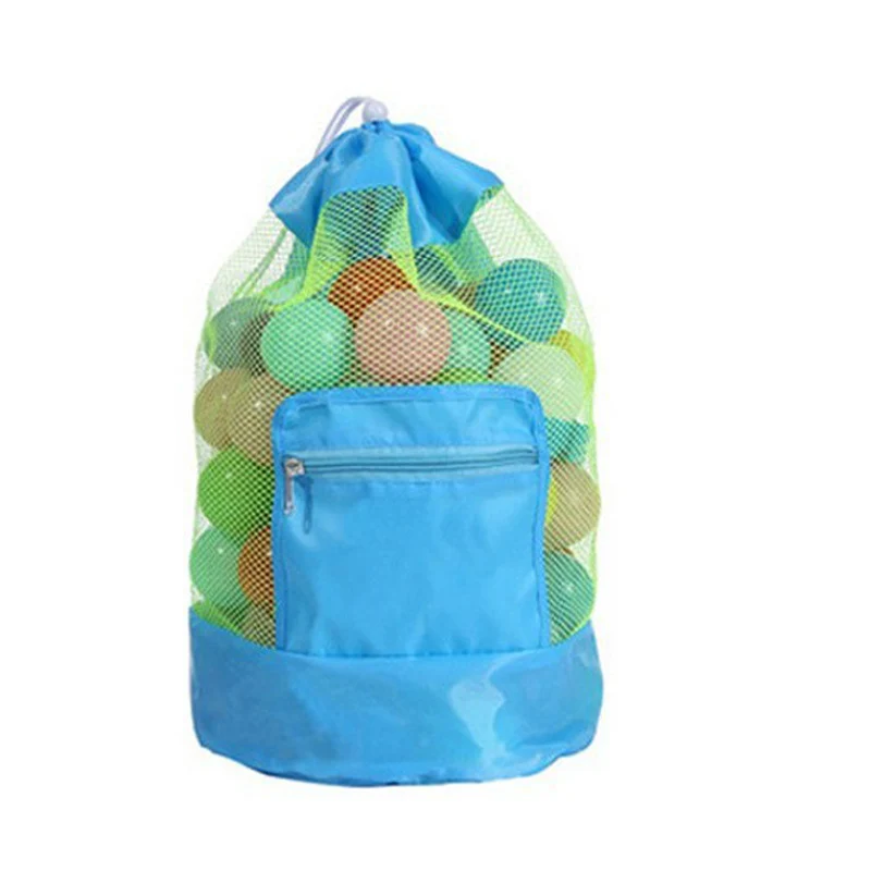 Atmungsaktiver Mesh-Rucksack Skanto