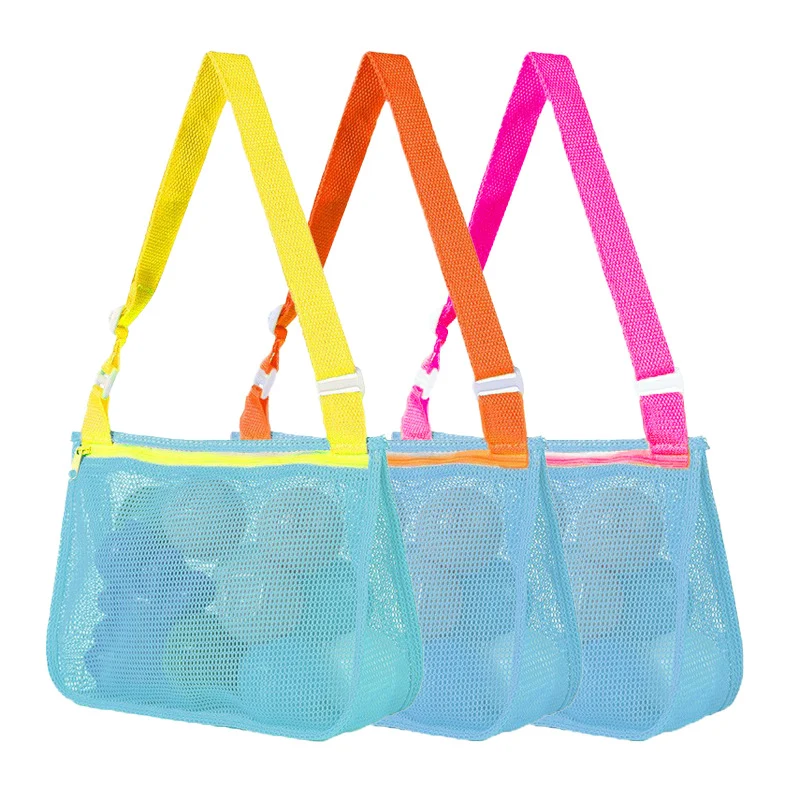 Atmungsaktive Netztasche Skanto