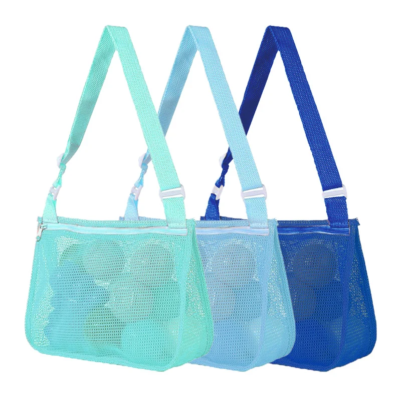 Atmungsaktive Netztasche Skanto