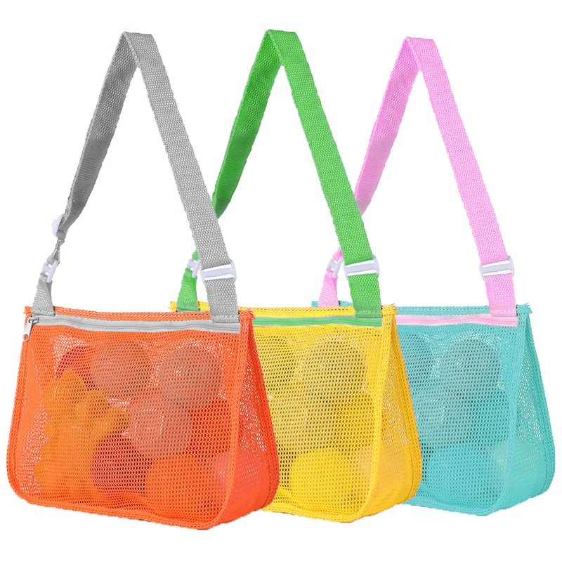 Atmungsaktive Netztasche Skanto