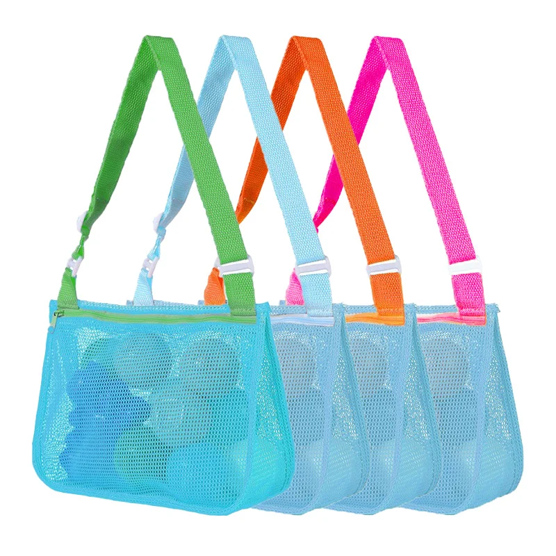 Atmungsaktive Netztasche Skanto