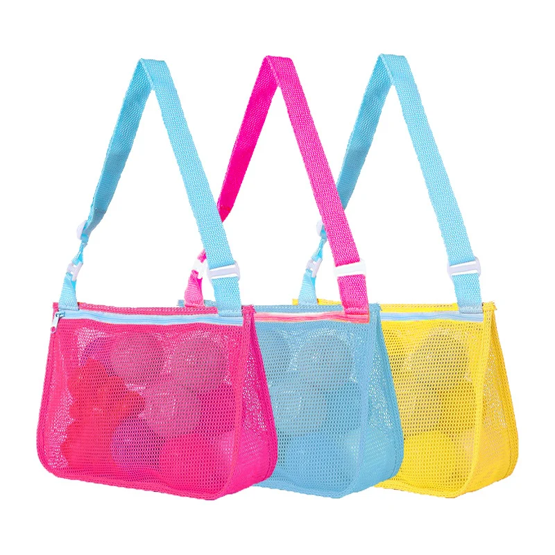 Atmungsaktive Netztasche Skanto