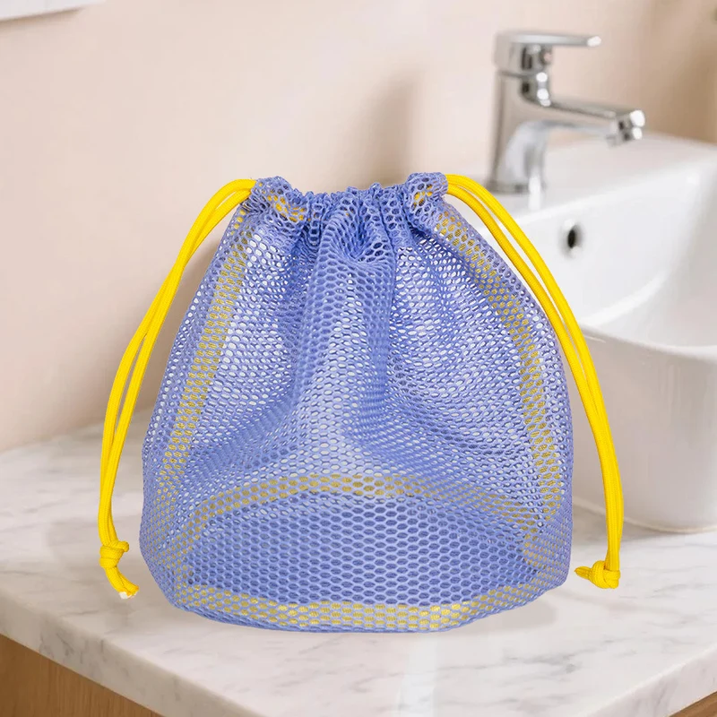 Atmungsaktive Mesh-Sporttasche Skanto