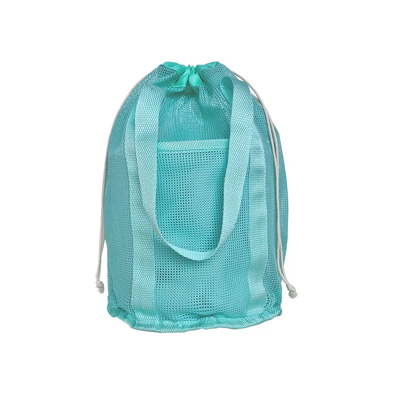 Atmungsaktive Mesh-Sporttasche Skanto