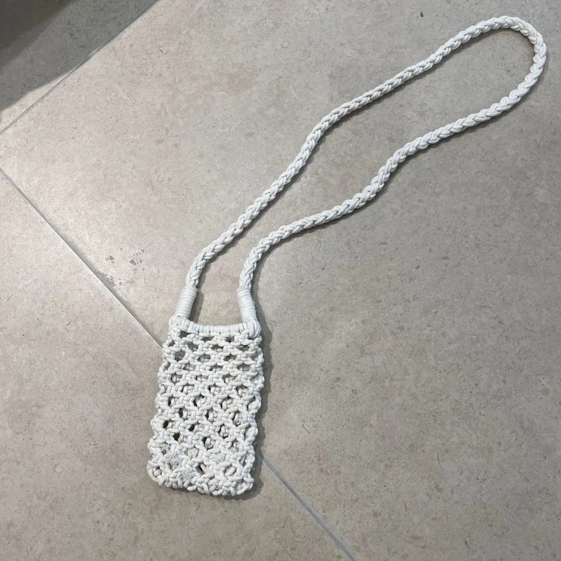 Minimalistisches Handyband Skanto