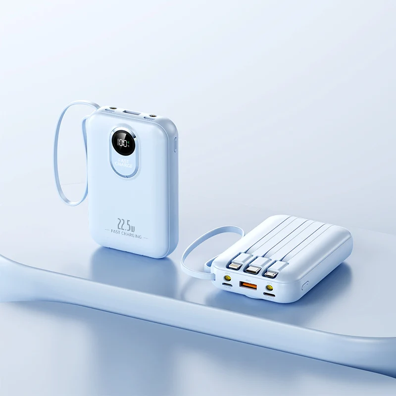 Powerbank Skanto