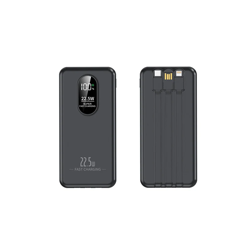 Powerbank Skanto
