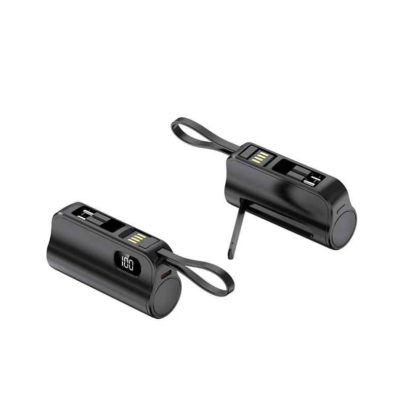 Tragbare Powerbank von Skanto