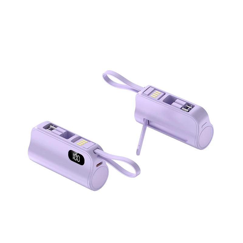 Tragbare Powerbank von Skanto