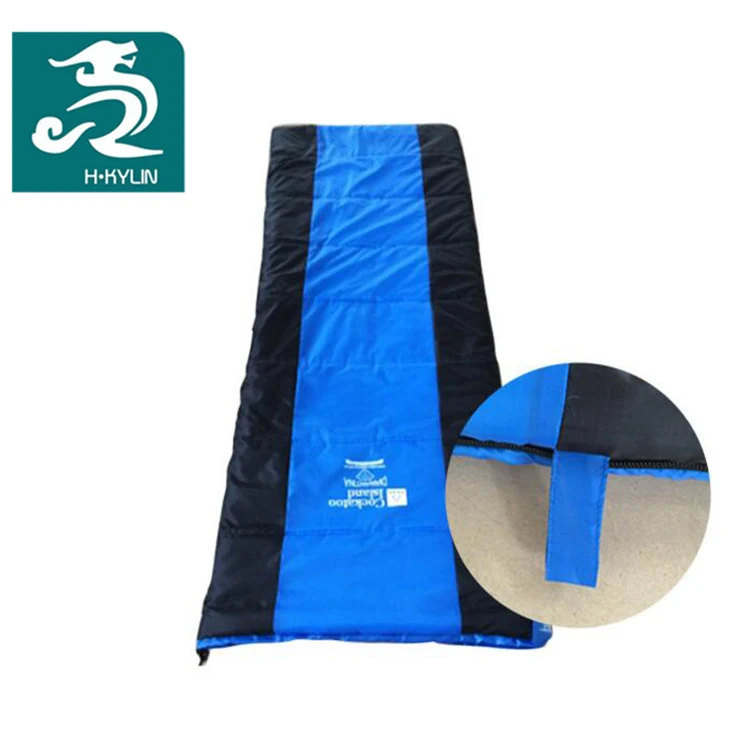Schlafsack Skanto