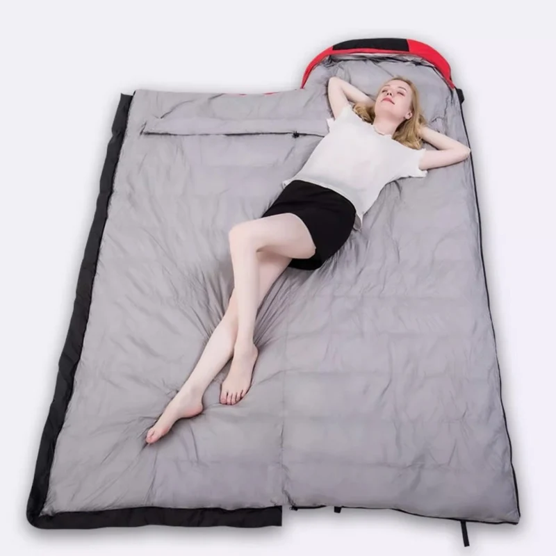 Schlafsack Skanto