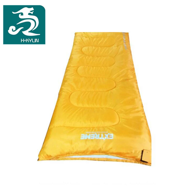 Schlafsack Skanto