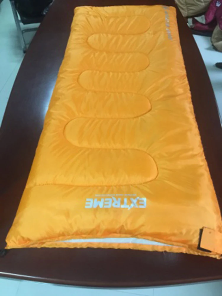 Schlafsack Skanto