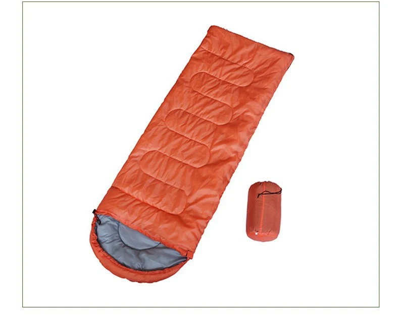 Schlafsack Skanto