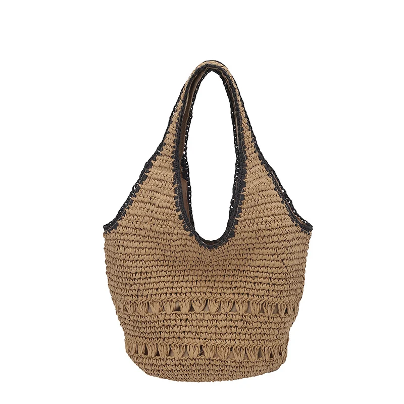 Trendige und nachhaltige Shopper-Tasche Skanto