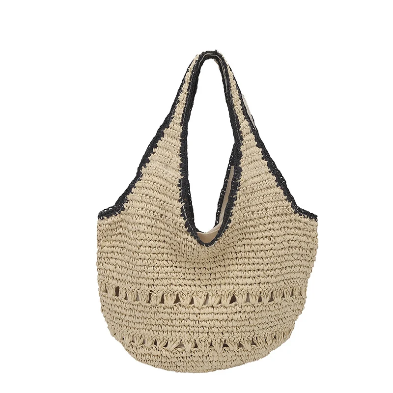 Trendige und nachhaltige Shopper-Tasche Skanto