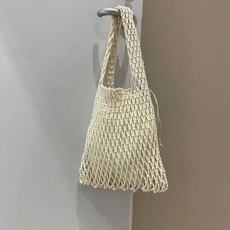 Leichte Netztasche Skanto