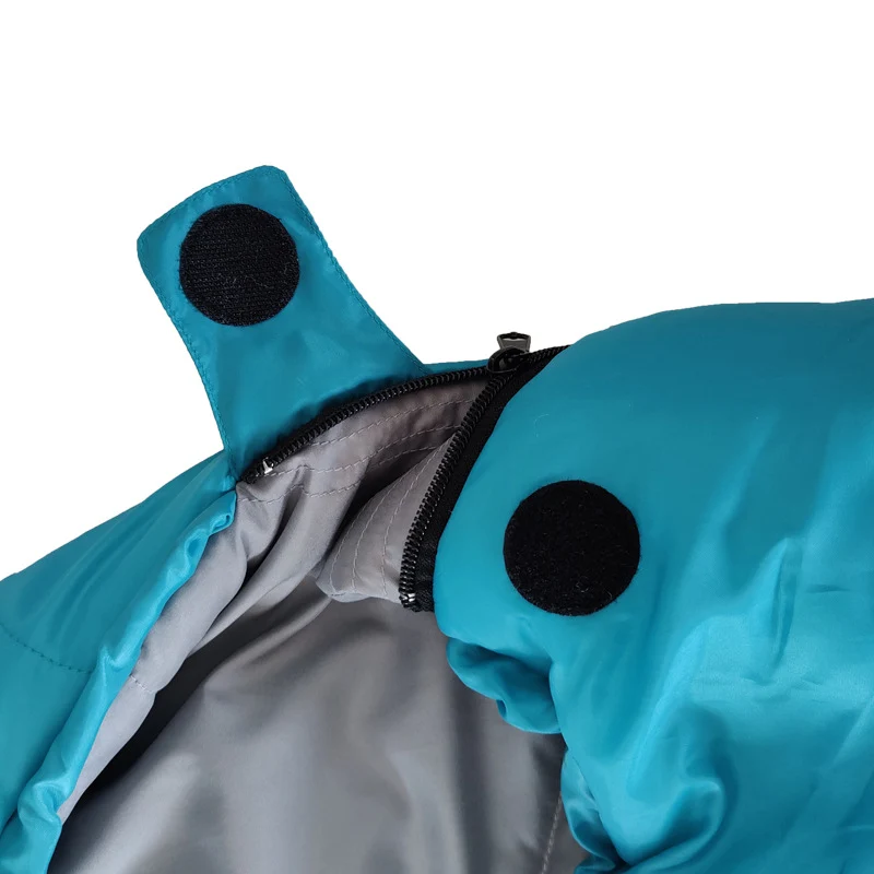 Premium-Schlafsack Skanto