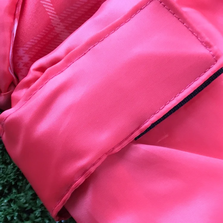 Outdoor-Schlafsack mit komfortablem Innenbereich Skanto