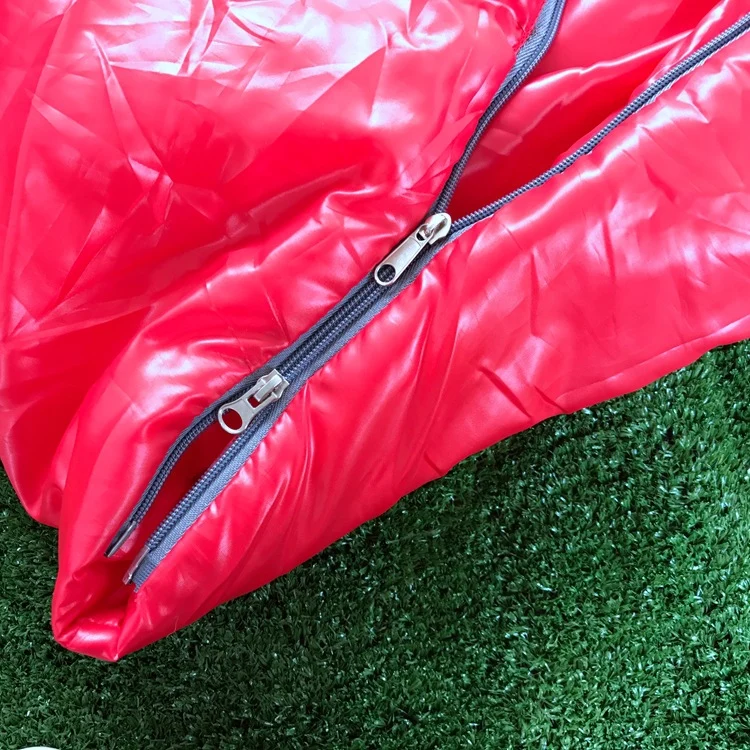 Outdoor-Schlafsack mit innovativer Wärmeisolierung Skanto