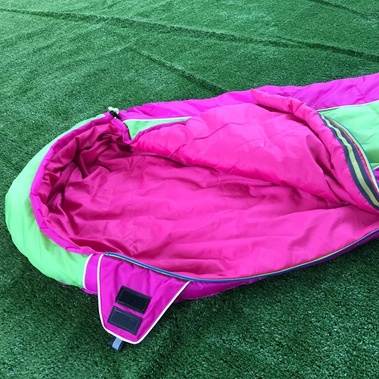 Multifunktionaler Camping-Schlafsack Skanto