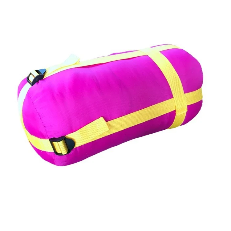 Leichter Schlafsack mit Wärmeisolierung Skanto