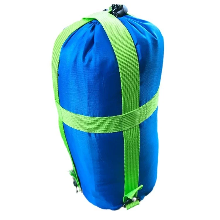 Gemütlicher Kinderschlafsack Skanto