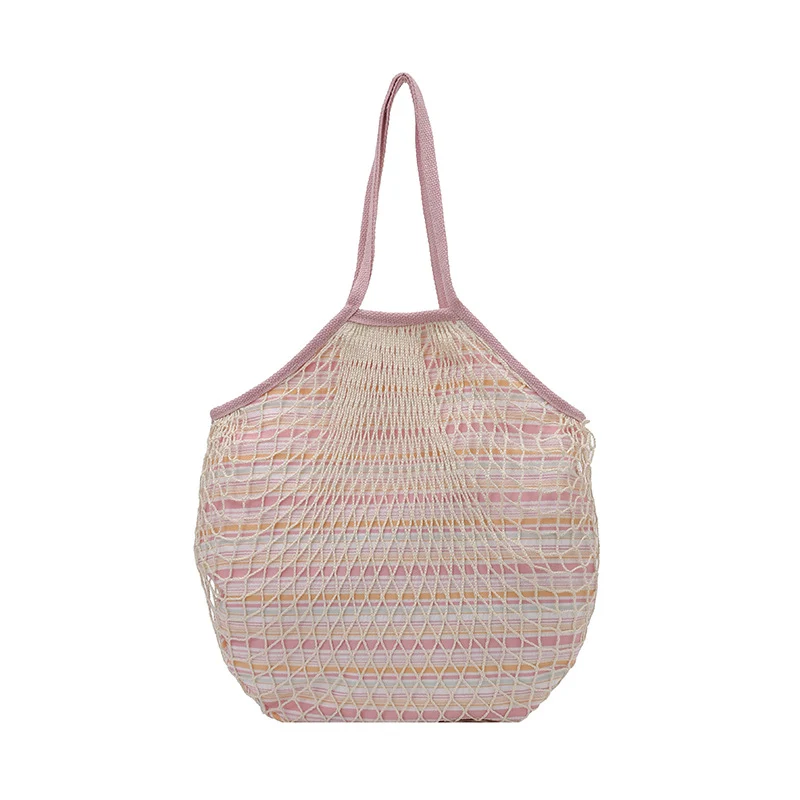 Mesh-Einkaufstasche Skanto