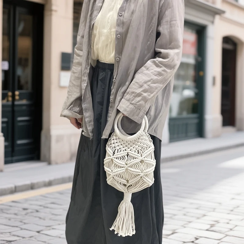 Handtasche Skanto