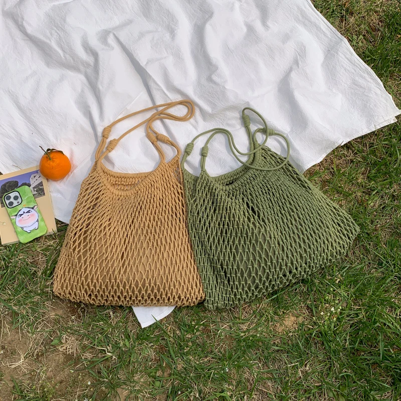 Mesh-Netztasche Skanto