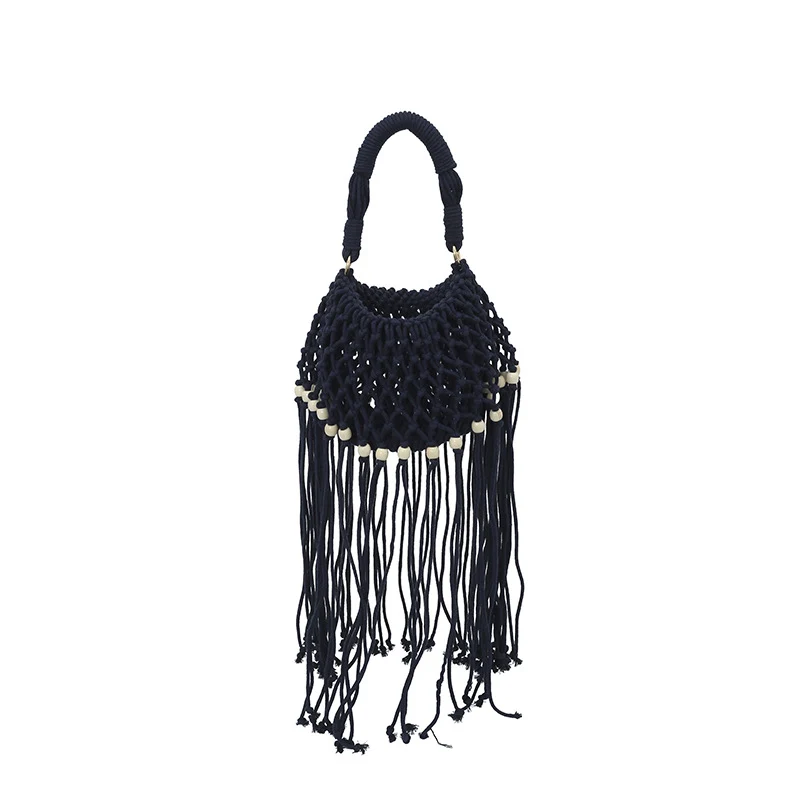 Makramee Handtasche Skanto