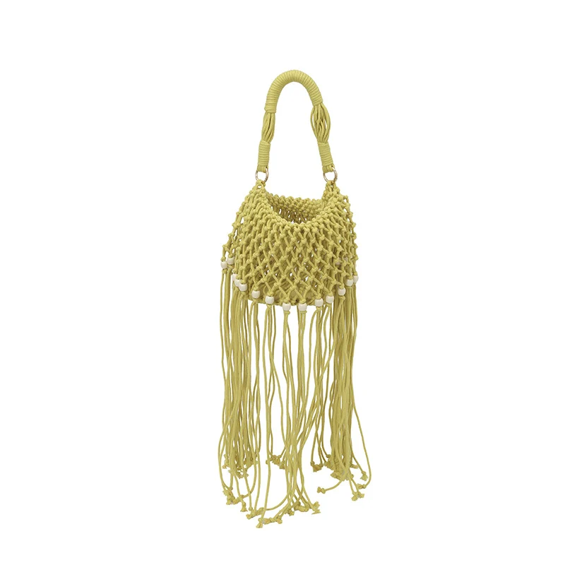Makramee Handtasche Skanto