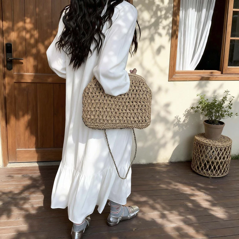 Handtasche Skanto