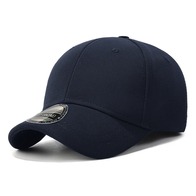 Elegante bestickte Baseballkappe für Herren Skanto