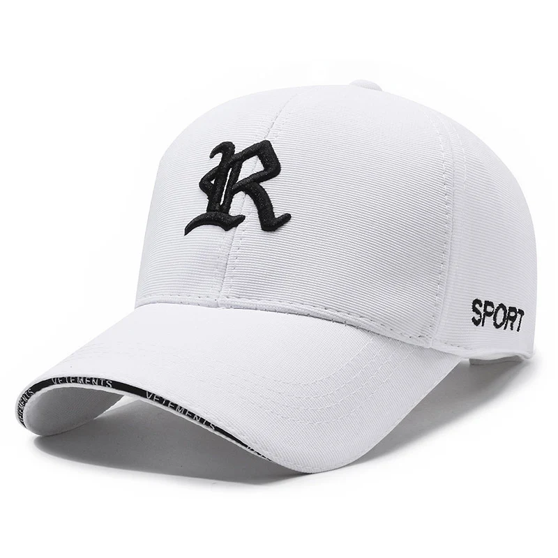 Damen sportliche Baseballkappe Skanto